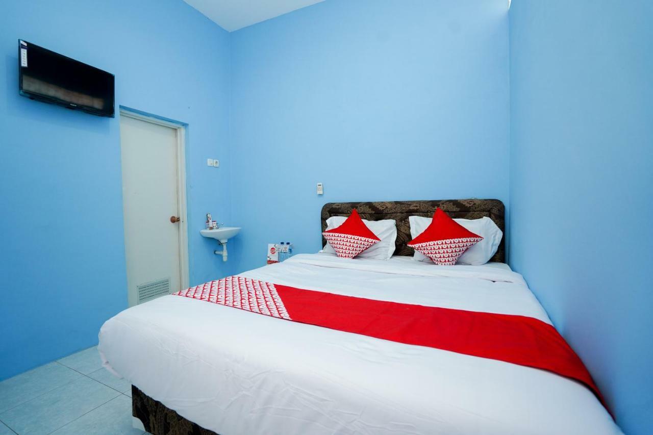 Oyo 1316 Mentari Family Homestay Probolinggo Zewnętrze zdjęcie