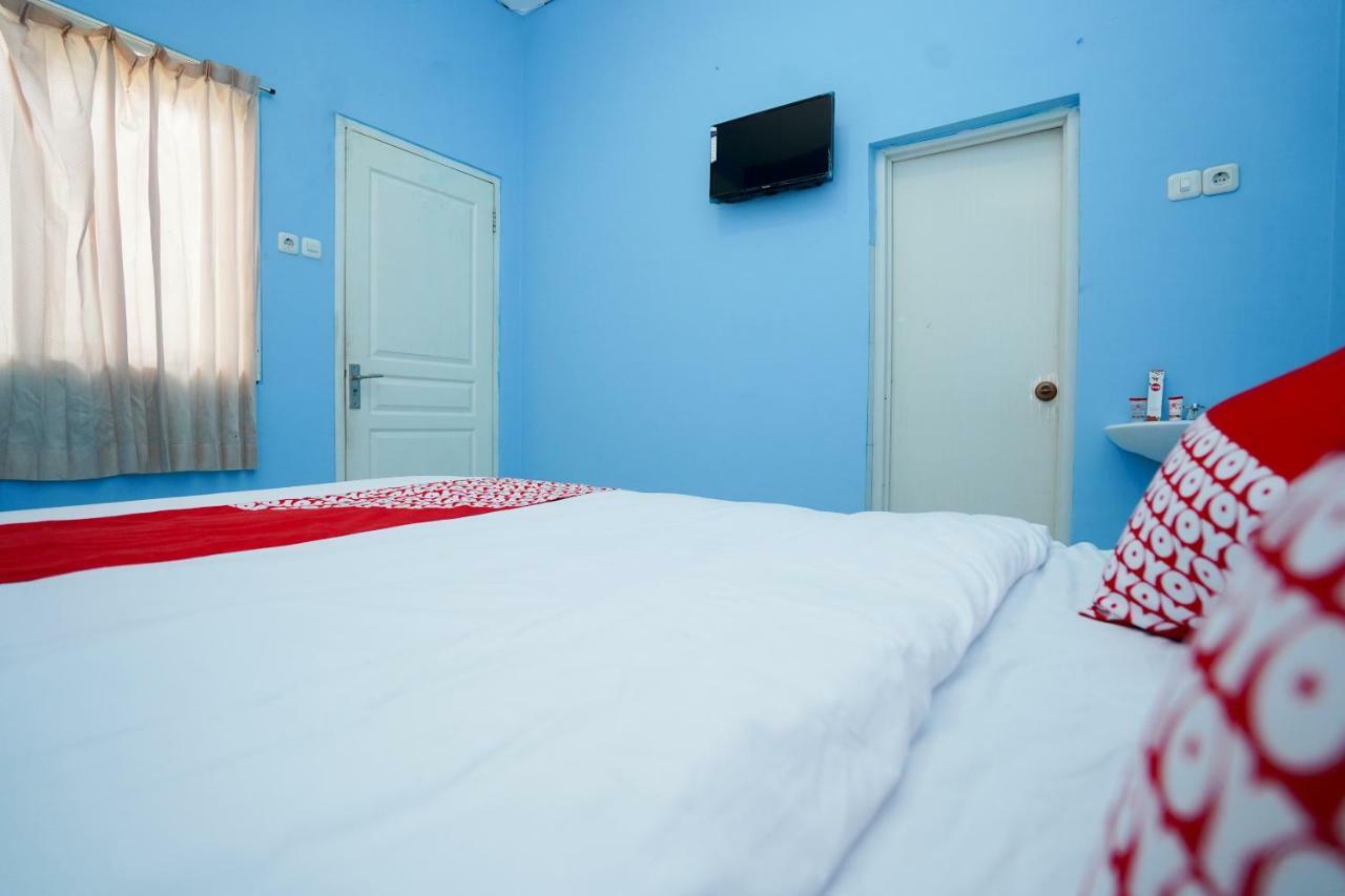 Oyo 1316 Mentari Family Homestay Probolinggo Zewnętrze zdjęcie