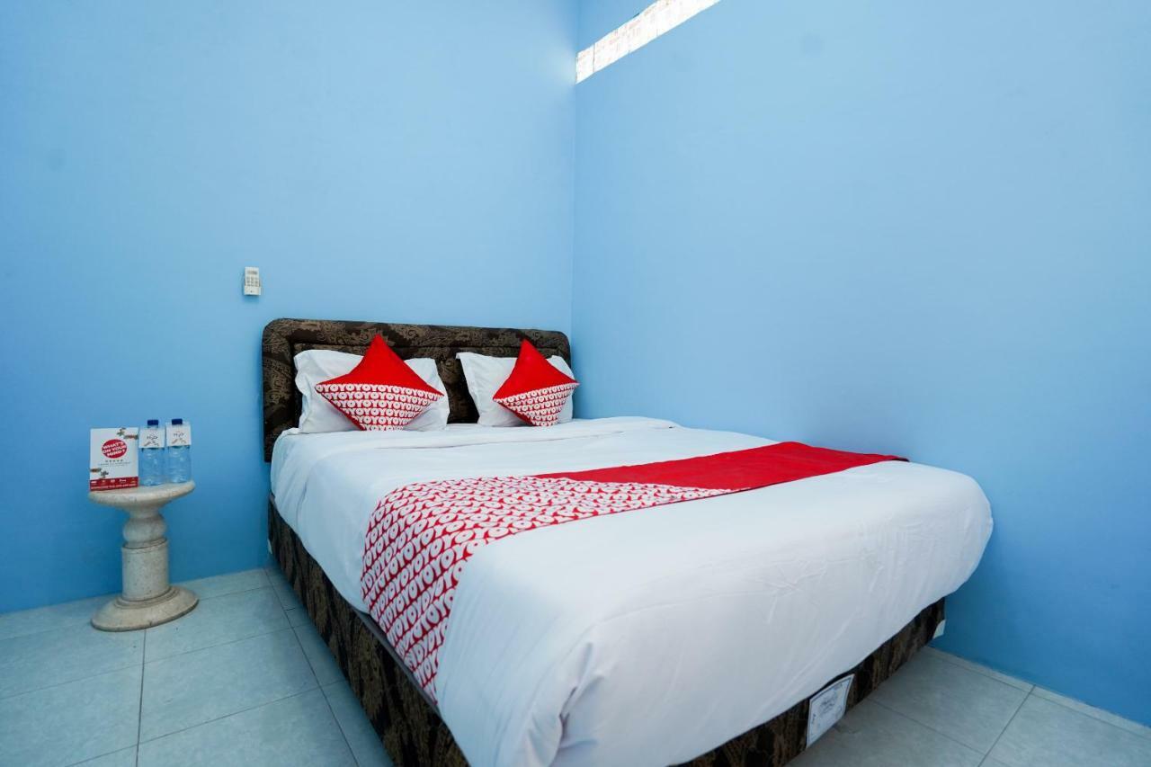 Oyo 1316 Mentari Family Homestay Probolinggo Zewnętrze zdjęcie