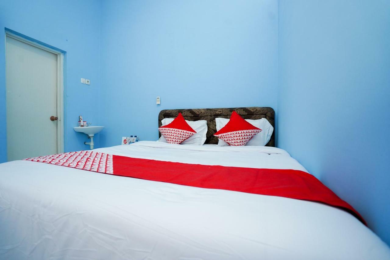 Oyo 1316 Mentari Family Homestay Probolinggo Zewnętrze zdjęcie